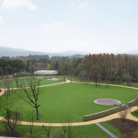 Courtyard By Marriott Wuxi Lihu Lake Exterior foto