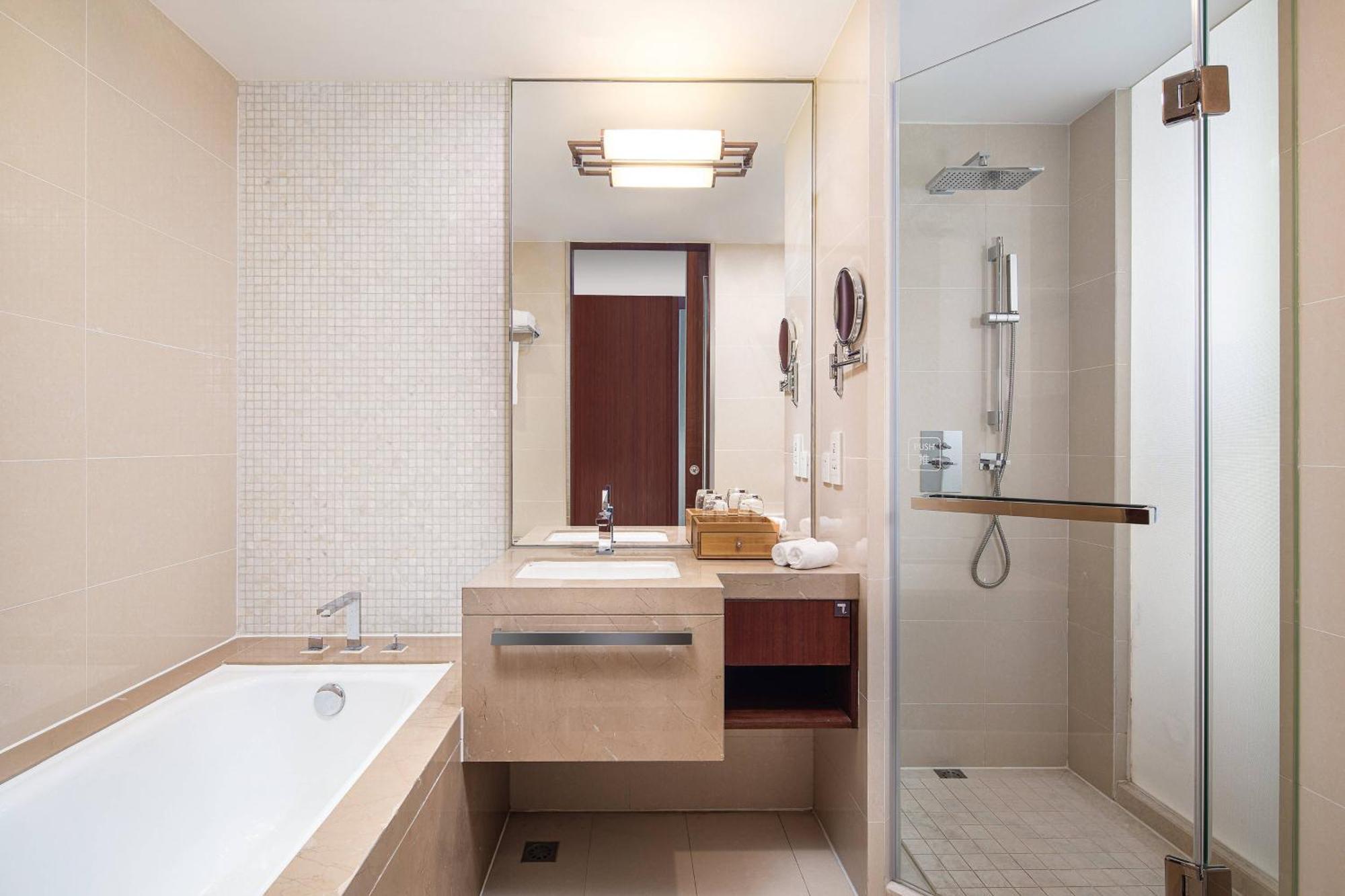 Courtyard By Marriott Wuxi Lihu Lake Exterior foto